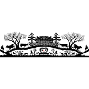 silhouette