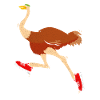 Ostrich