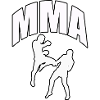 MMA