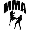 MMA