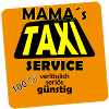 Mama Taxi immer bereit