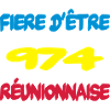 Fiere d'être reunionnaise