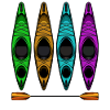 kayak