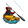kayak