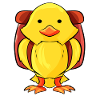 Freshmen chick
