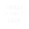 Crazy Cat Lady Catsmama