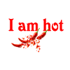 I'm Hot - Chili Pepper