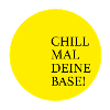 Chill your base