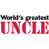 World's greatest Uncle