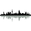 Skyline Duisburg