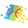 Le drapeau amazigh Berbères