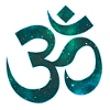Goa Om Psytrance Psychedelic Geschenk