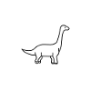 dinosaure