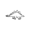 dinosaur