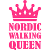 Nordic Walking Queen