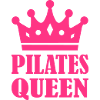 Pilates Queen