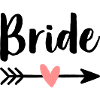 Cadeau de fête bachelorette