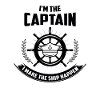 Boot - I'm The Captain