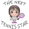 Tennis enfant