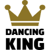 Dancing King
