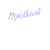 Blasmusik Musikant Geschenk · Achtung
