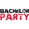 Bachelor Party Stempel Design
