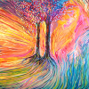 deux arbres ensemble 800x800