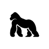 Gorilla CARI