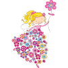Flower Princes