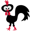 coq