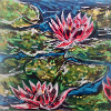 Water lilies