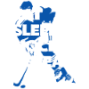 Eat Sleep Hockey Repeat