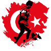 Mustafa Kemal Atatürk
