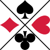 Kartenspielsymbole