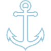 anchor outline