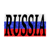RUSSIE Russie