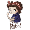 I'm a rebel