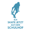 Skateboard Einschulung