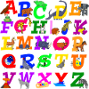 alphabet