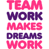 Team Work