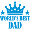 World's Best Dad