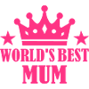 World's Best Mum