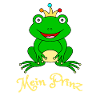 Frog Prince My Prince