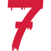 lucky number seven