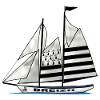 voilier breton