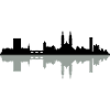 Skyline Basel
