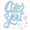 Cuter than you
