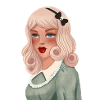 Rockabilly Girl