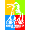 cheyenne Native American T-Shirt