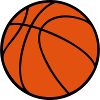 basketball ball